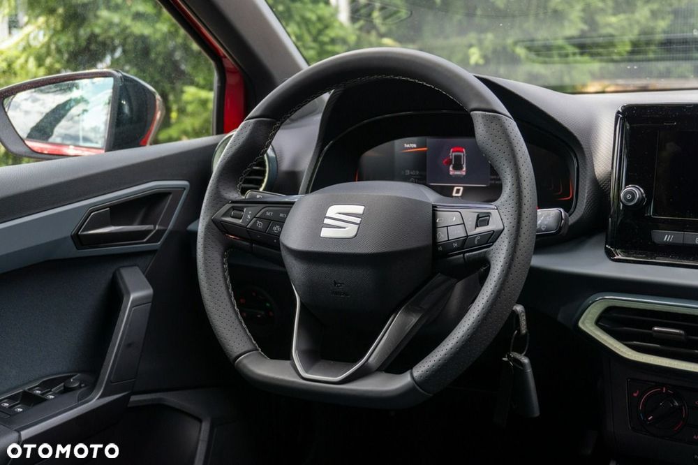 Seat Arona - 26