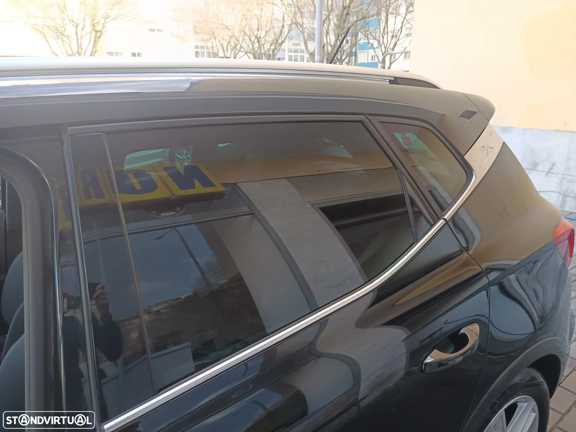 SEAT Arona 1.0 TSI FR - 9