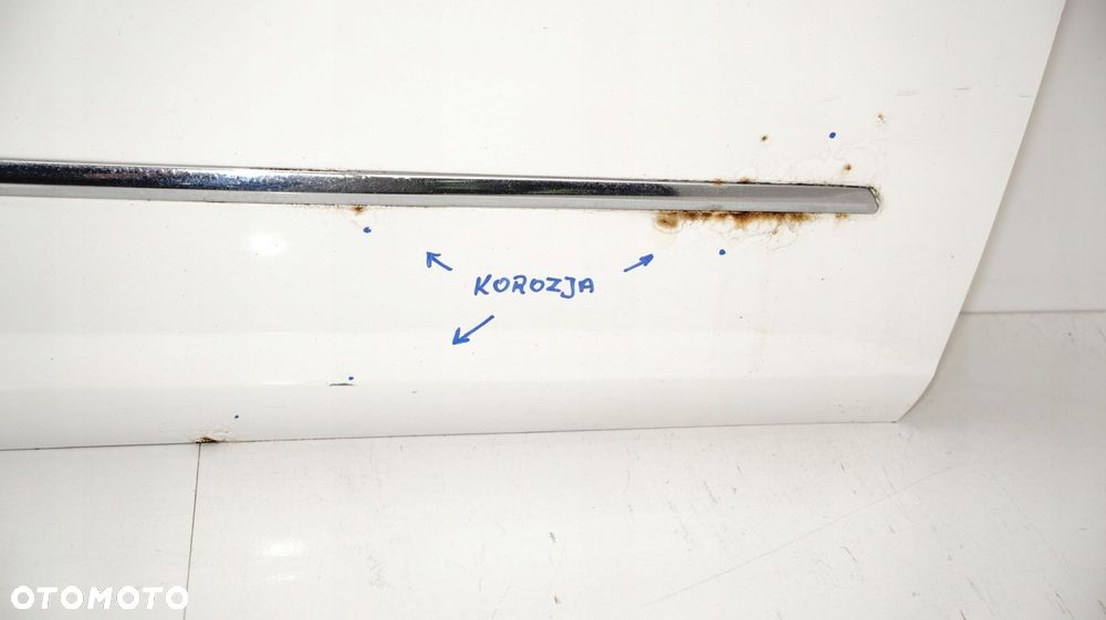 DRZWI PRAWY PRZÓD VW PASSAT CC 07-11R - 5