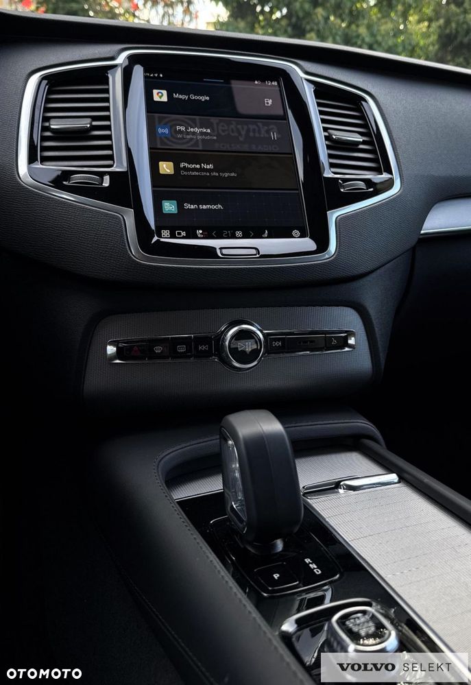 Volvo XC 90 - 18