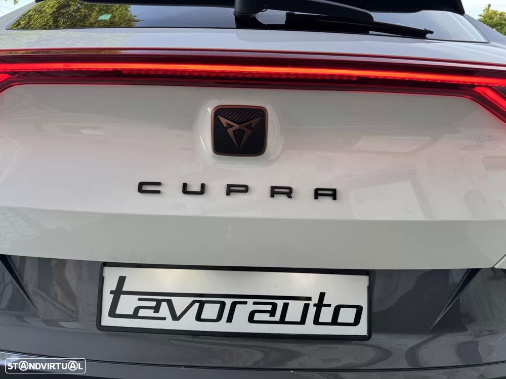 Cupra Formentor 1.4 e-Hybrid DSG - 27