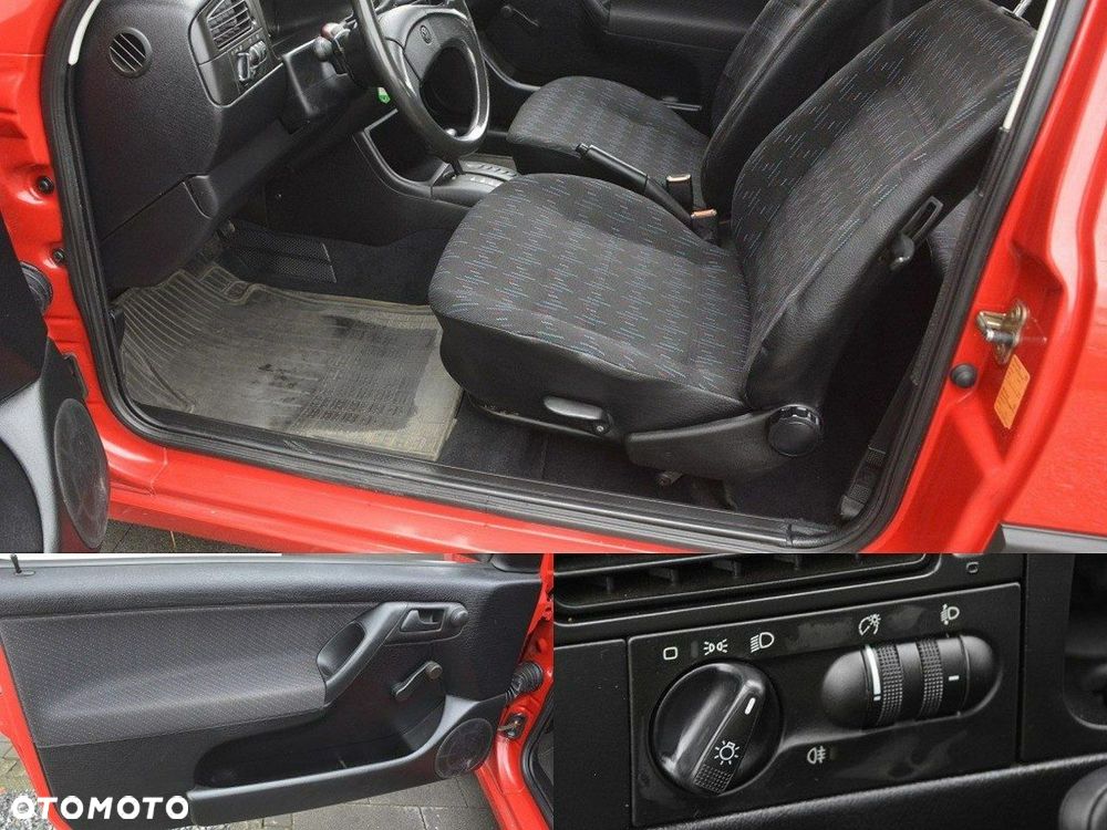 Volkswagen Golf 1.8 CL - 20