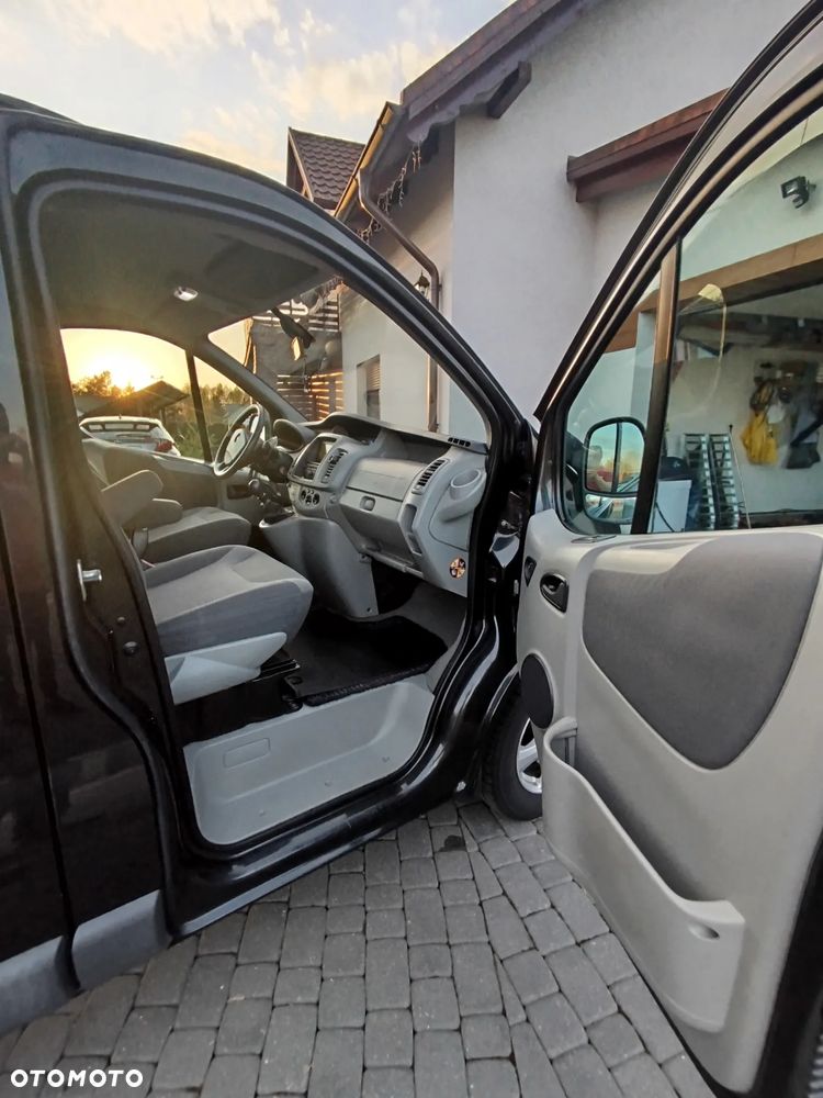 Opel Vivaro L1H1 Tour Cosmo - 23