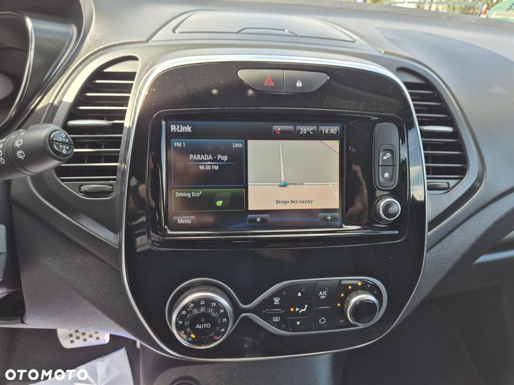 Renault Captur ENERGY TCe 120 EDC LIMITED - 37