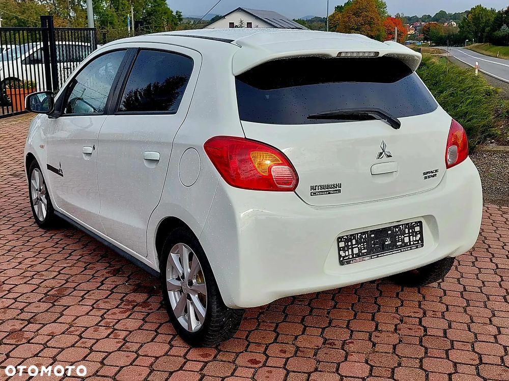 Mitsubishi Space Star 1.2 Top - 3
