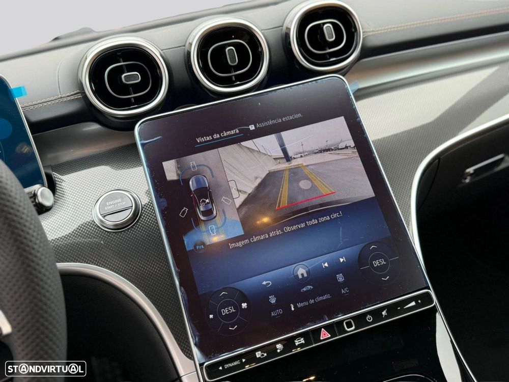 Mercedes-Benz CLE 300 - 11