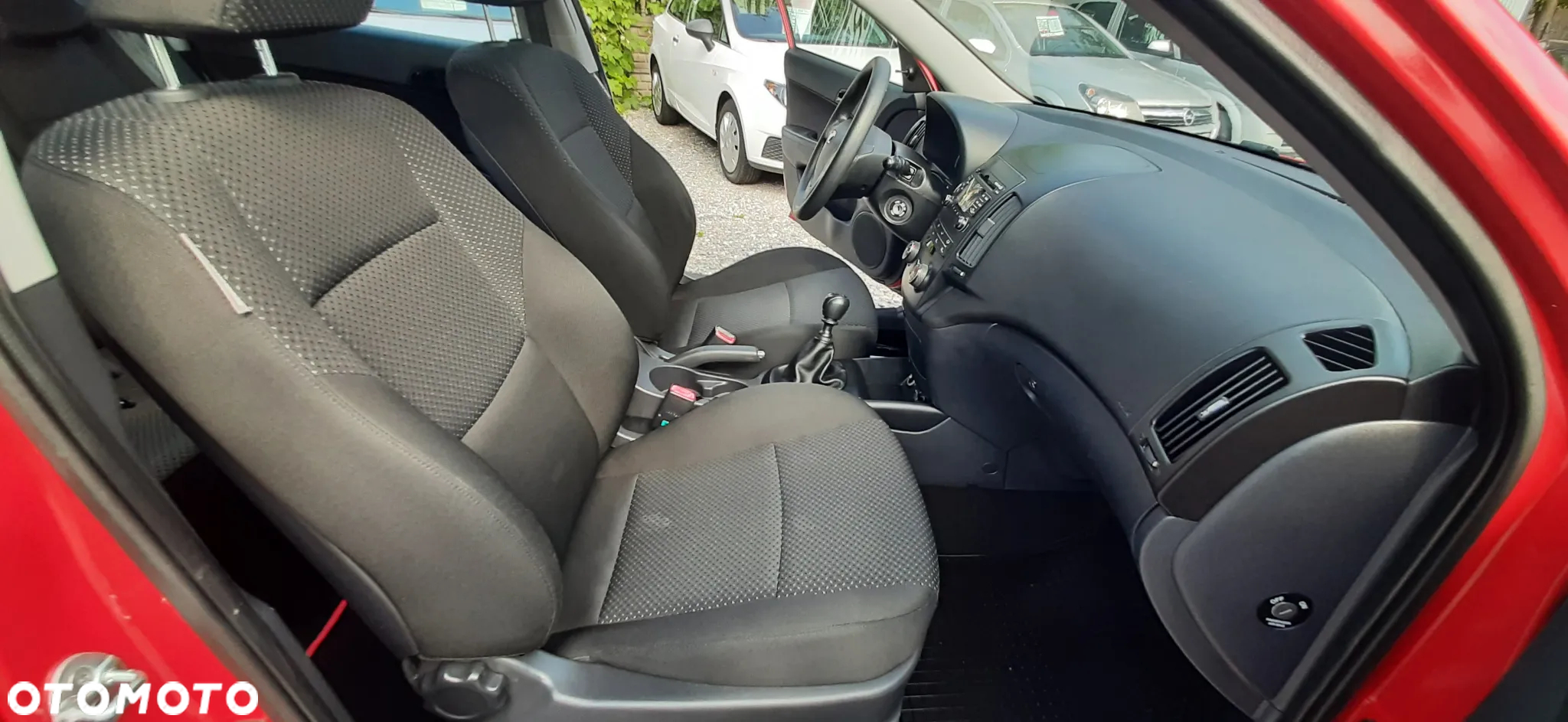 Hyundai i30 - 31