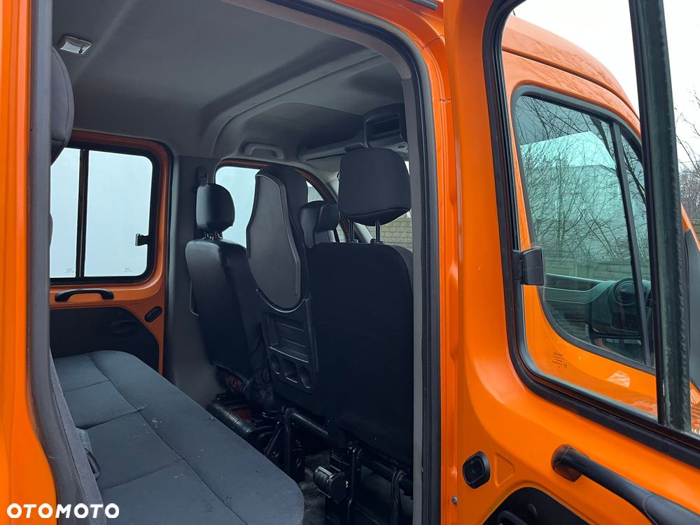 Renault MASTER DOKA - 18