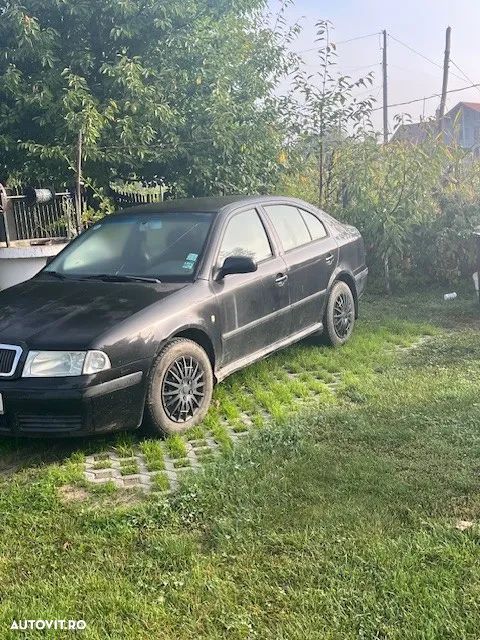 Skoda Octavia Tour 1.4 - 1