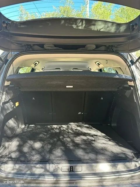 Citroën C5 Aircross 1.5 BlueHDi Shine EAT8 - 12