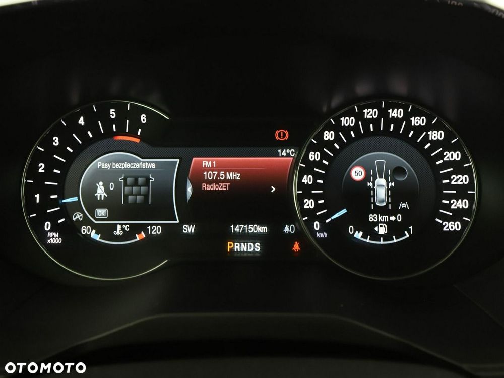 Ford S-Max - 23