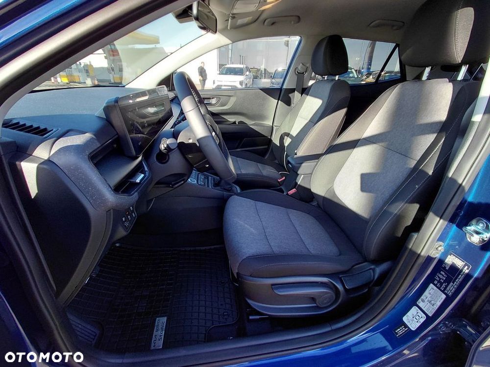 Kia Stonic 1.0 T-GDI Business Line - 11