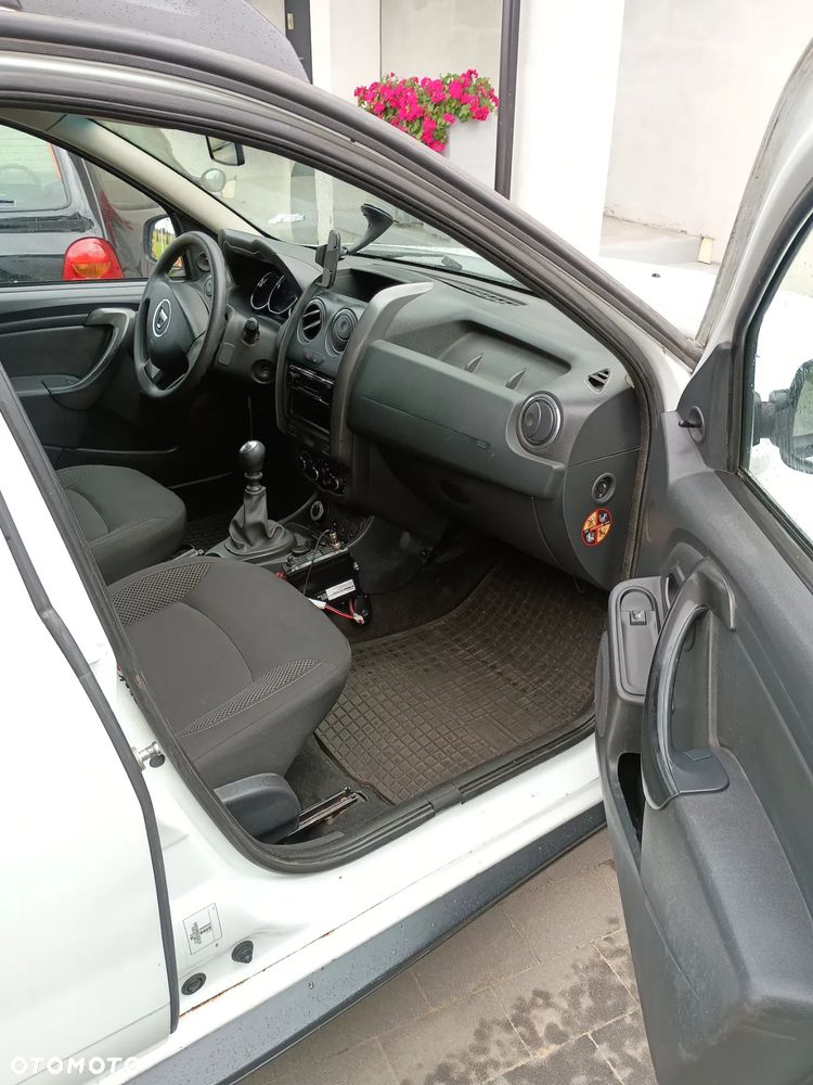 Dacia Duster - 9