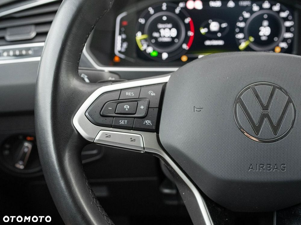 Volkswagen Tiguan 2.0 TSI 4Mot Elegance DSG - 14