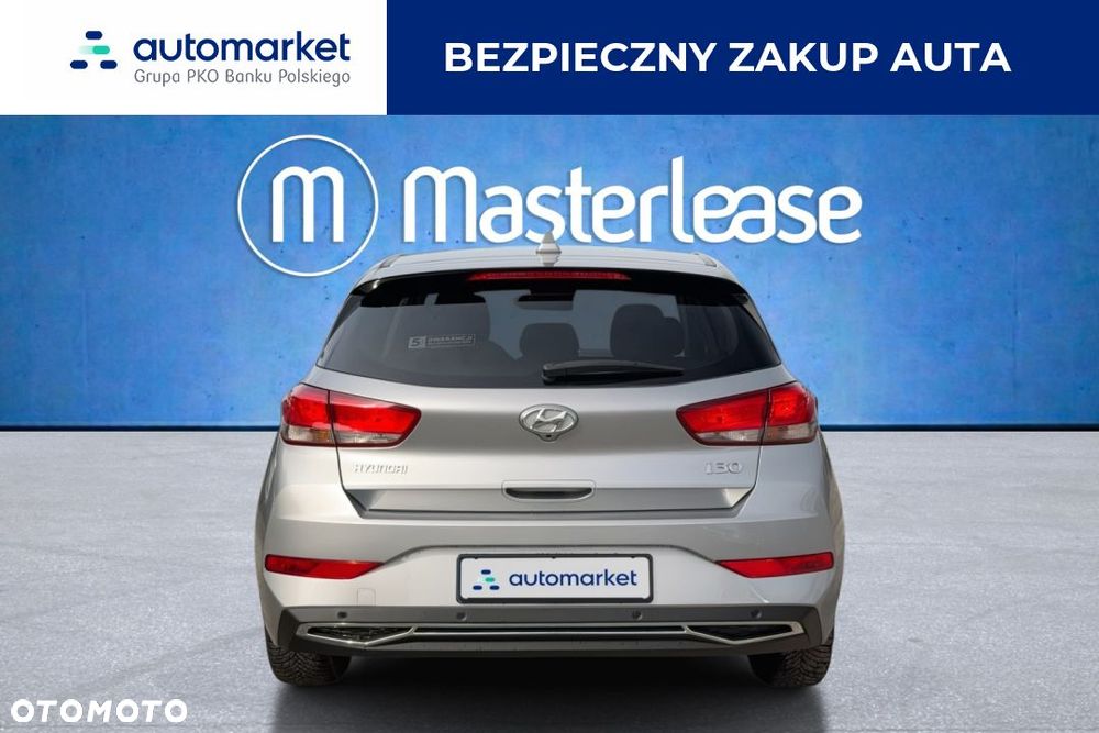 Hyundai i30 1.5 DPI Comfort - 6
