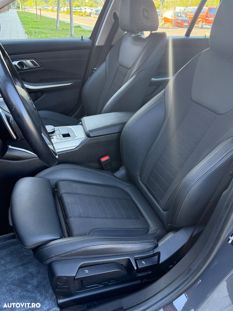 BMW Seria 3 - 15