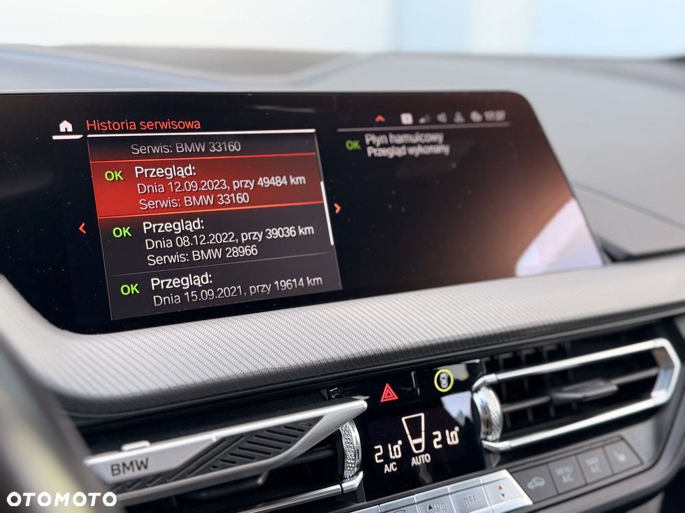 BMW Seria 1 - 30