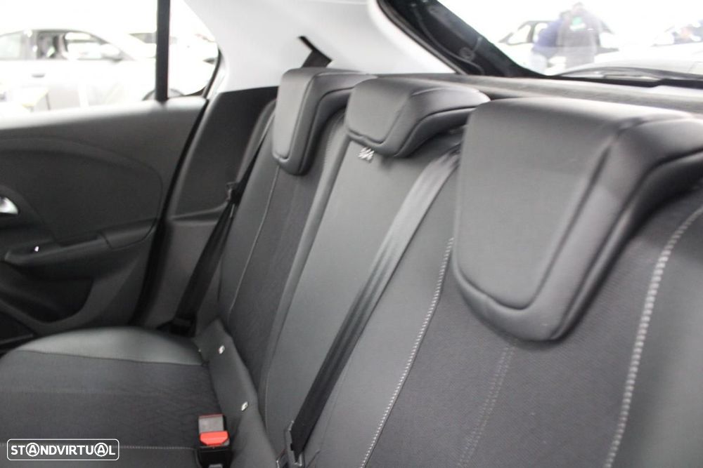 Opel Corsa-e Elegance - 14