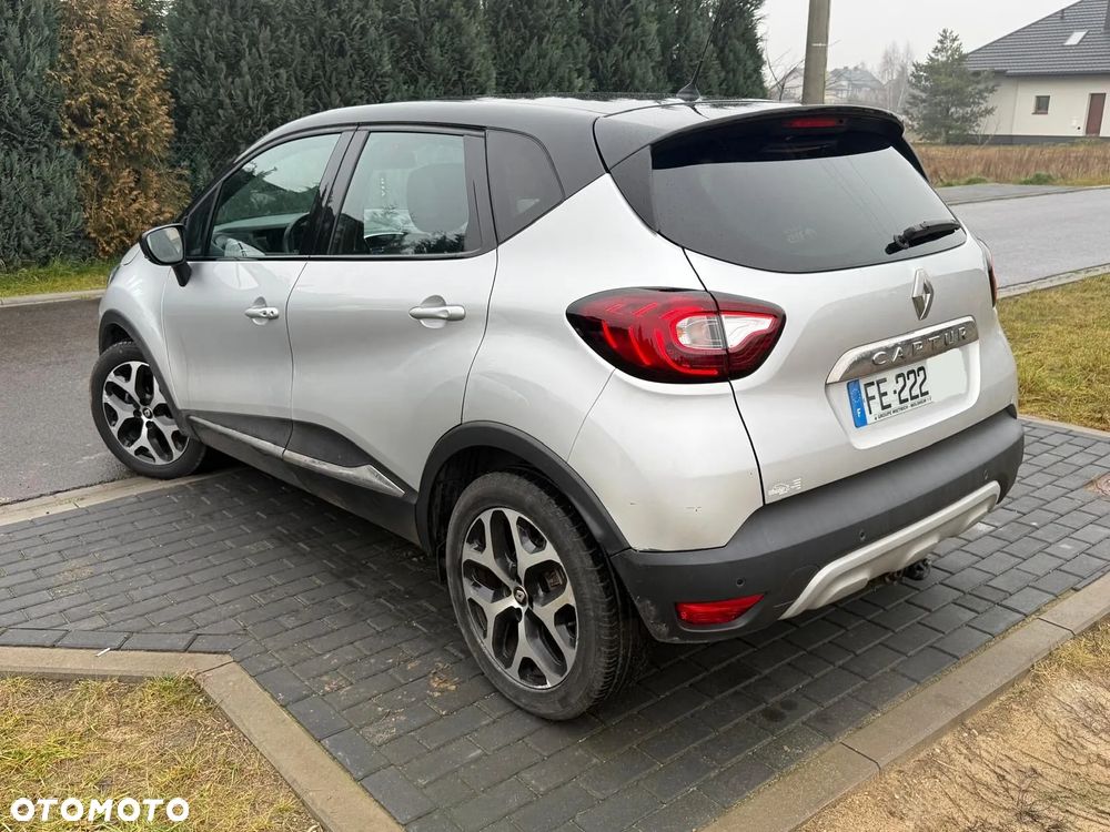 Renault Captur - 4