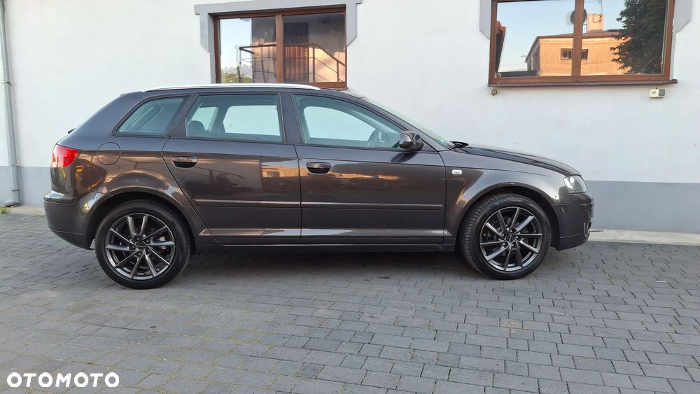 Audi A3 - 28