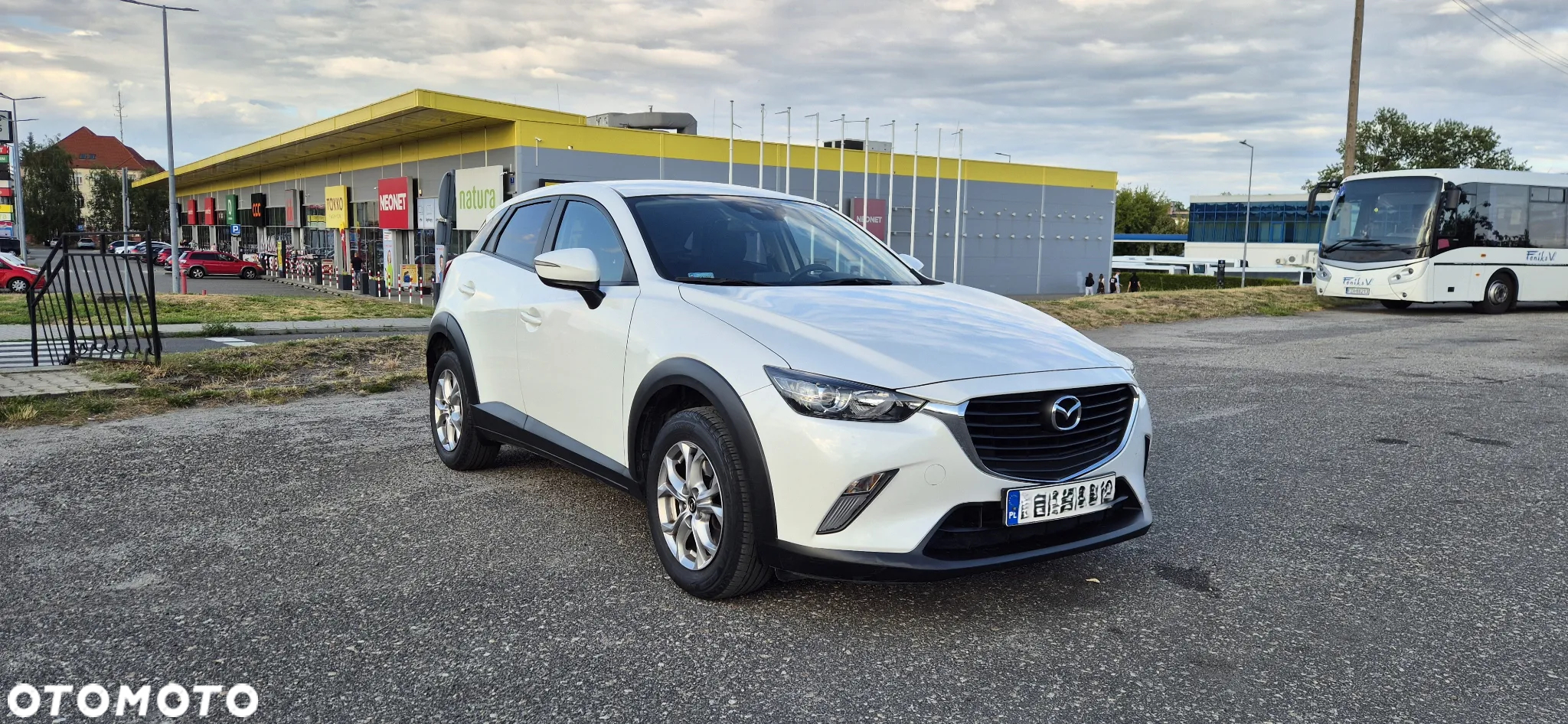 Mazda CX-3 2.0 Skypassion - 3