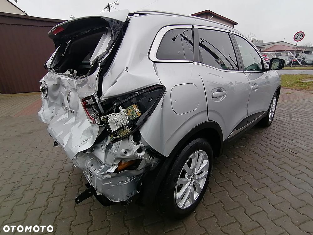 Renault Kadjar BLUE dCi 115 LIMITED - 9