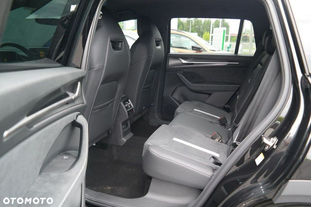 Skoda Kodiaq - 28