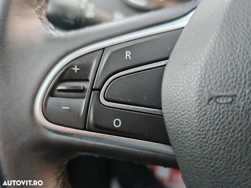 Renault Megane Energy dCi Intens - 19