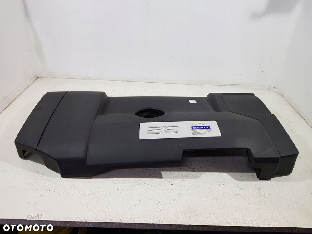 pokrywa górna silnika 30757827 volvo xc60 i xc70 eu 12r 3.2b - 5