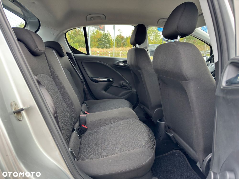 Opel Corsa - 23
