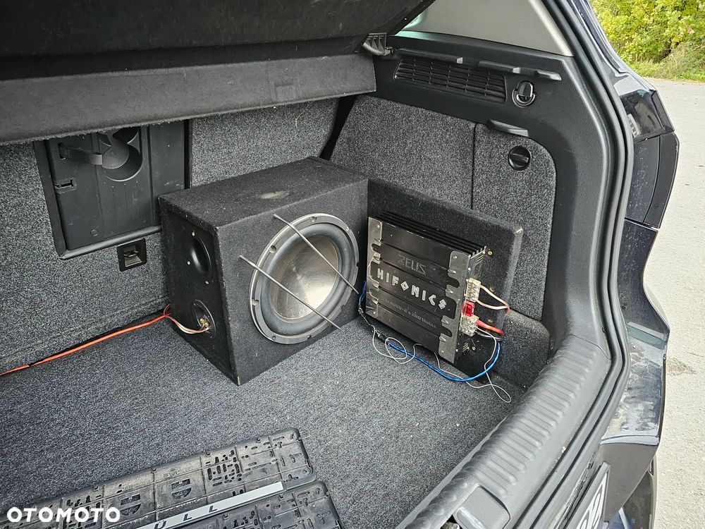 Volkswagen Tiguan 2.0 TSI 4Motion Track & Field - 14