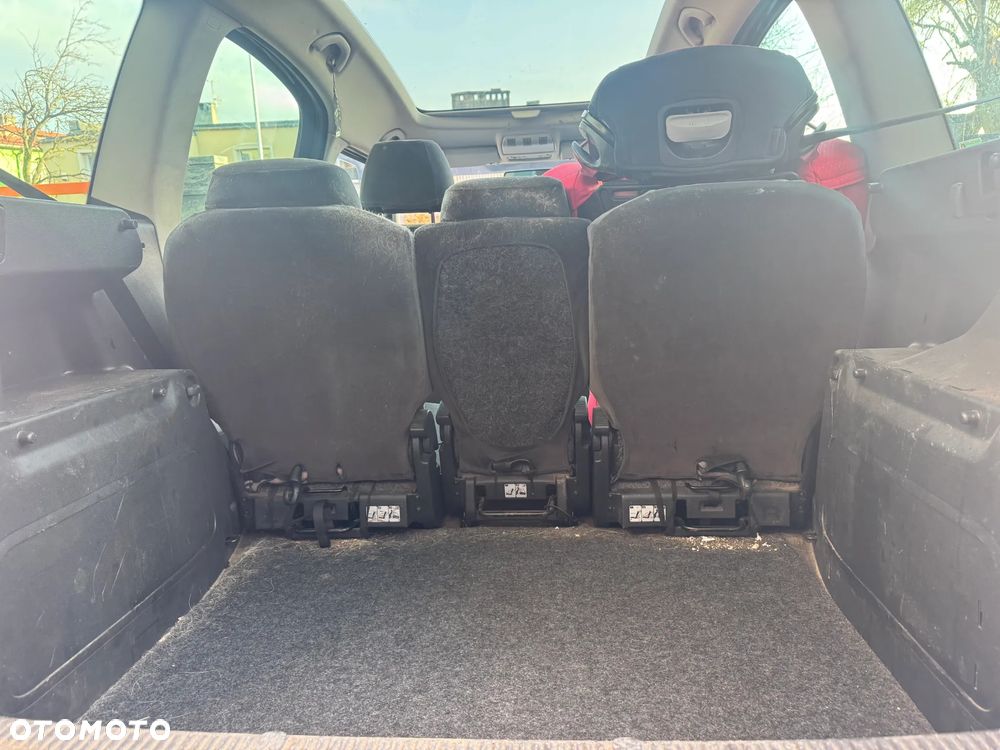 Skoda Roomster 1.2 TSI Style - 7