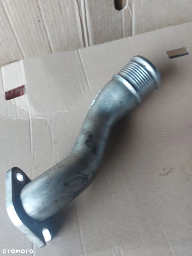 PRZEWÓD RURA TURBO OPEL INSIGNIA 2.0D VRT2003268F - 3
