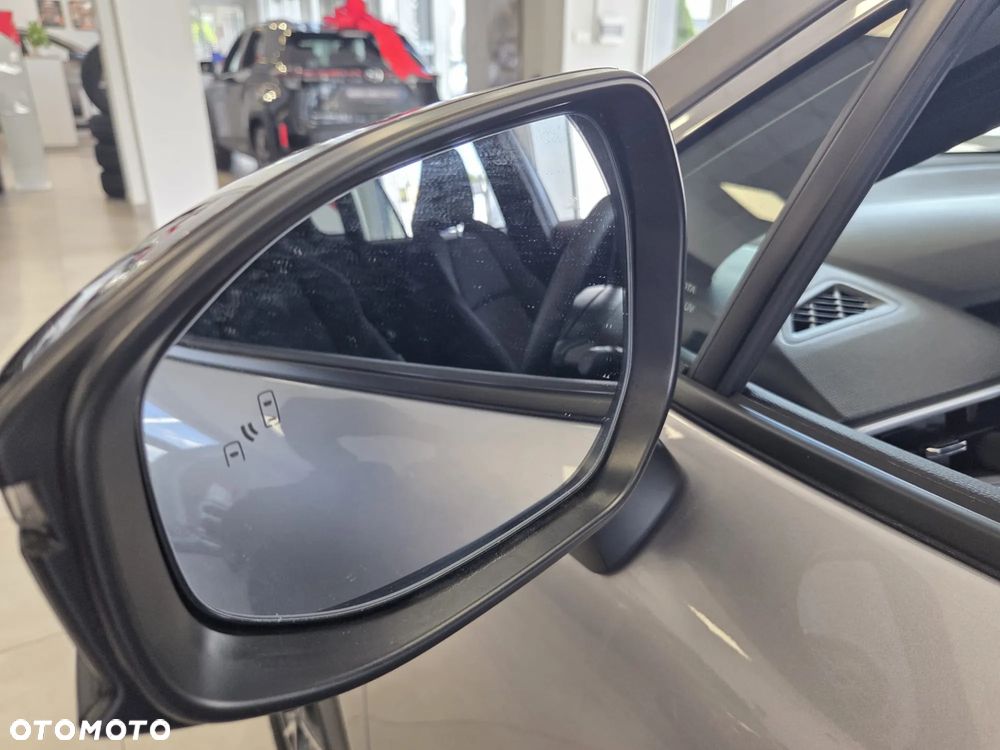 Toyota Corolla Cross 1.8 Hybrid Style - 14