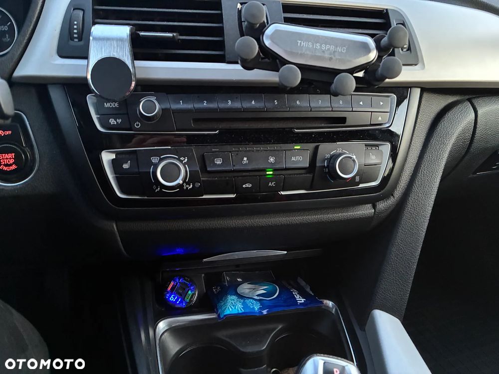 BMW Seria 4 420d - 17