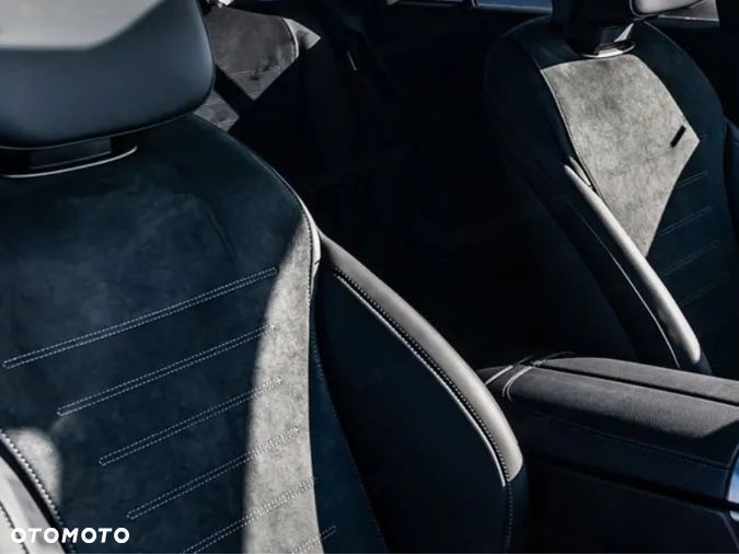 Mercedes-Benz GLC 200 d 4-Matic Business Edition - 5