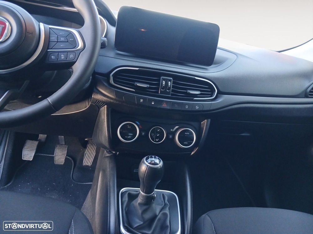 Fiat Tipo Station Wagon 1.0 GSE T3 - 11