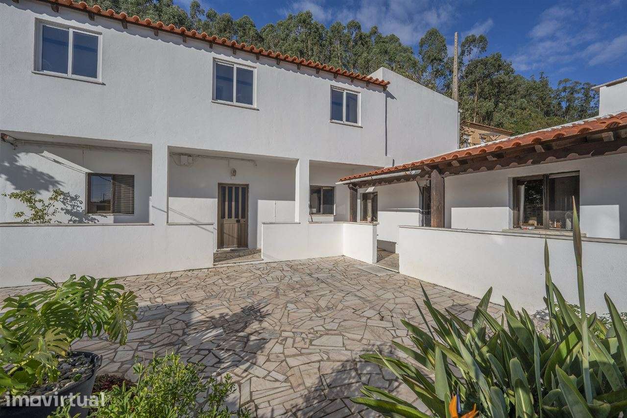 Moradia, 5 quartos, Loures, Lousa - Grande imagem: 2/24