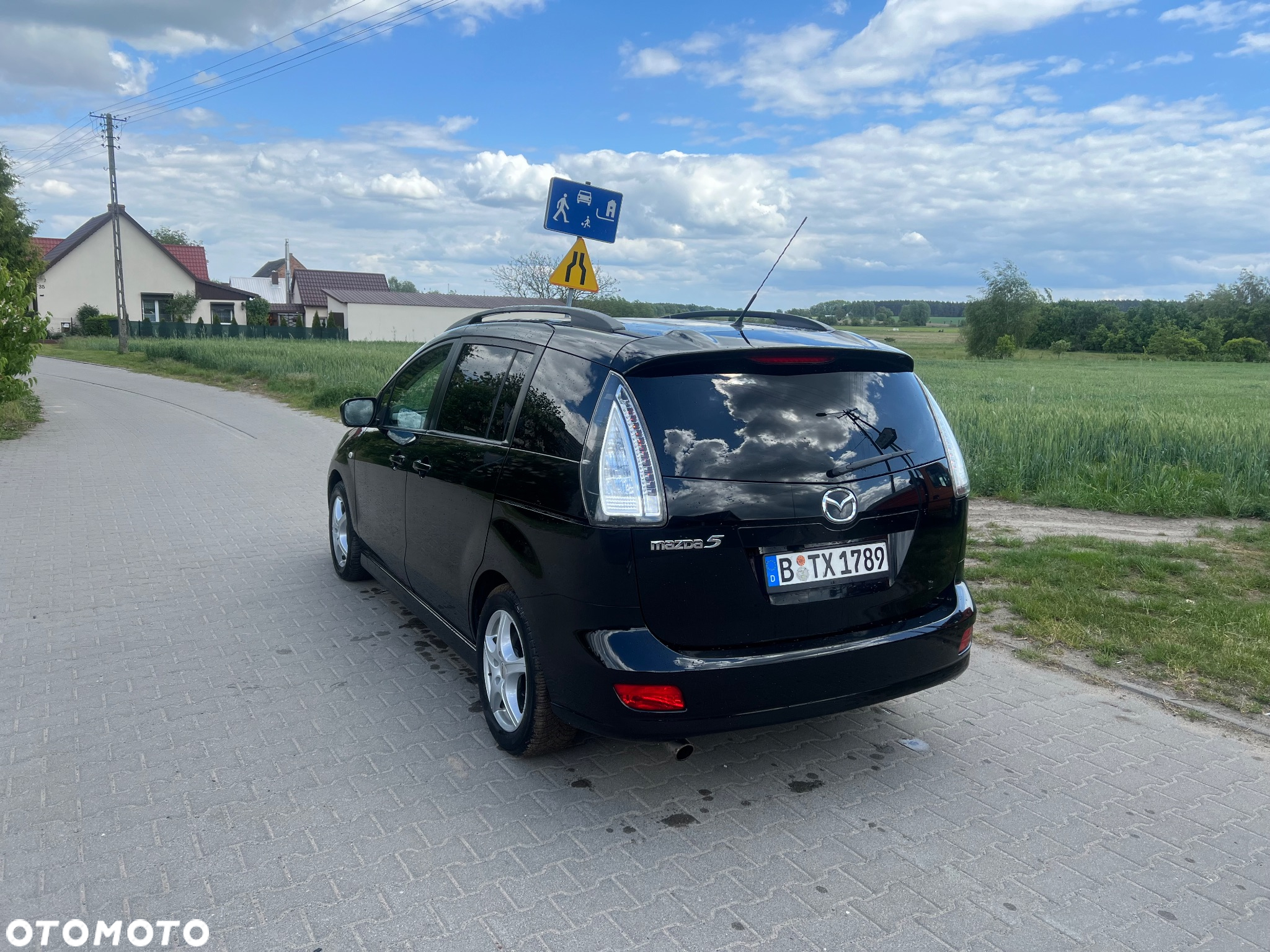 Mazda 5 2.0 Sport - 9