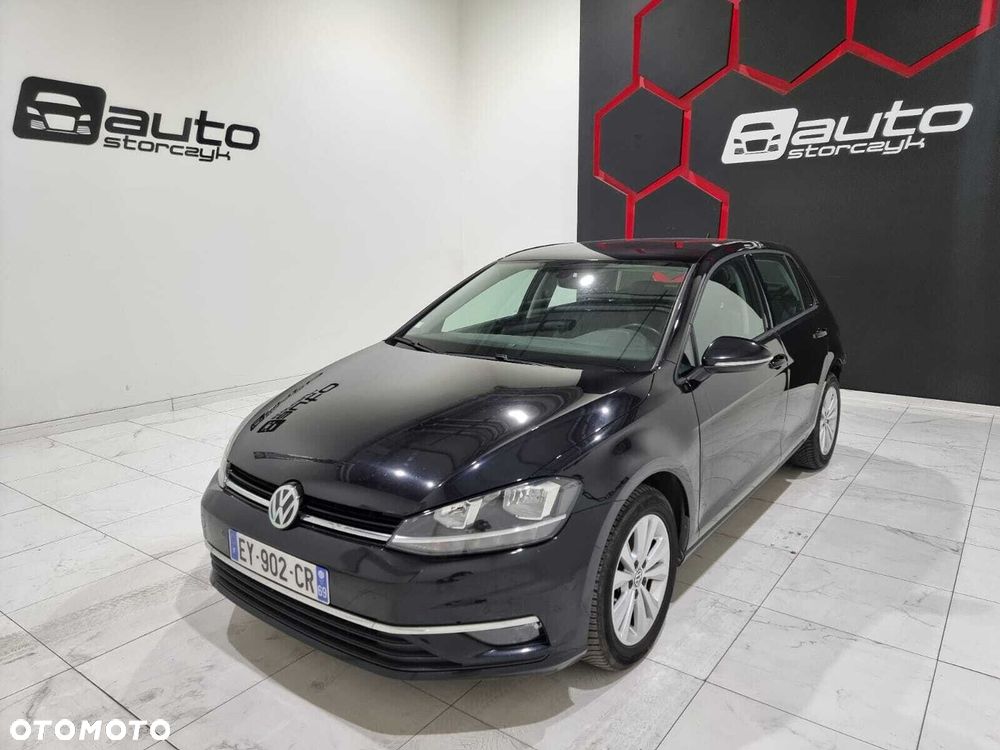 Volkswagen Golf - 3