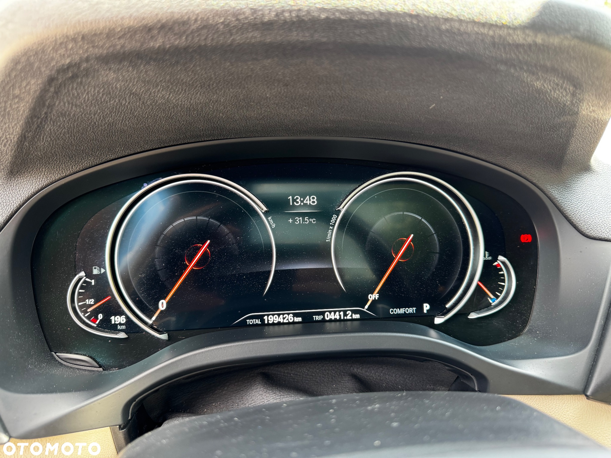 BMW X3 - 7