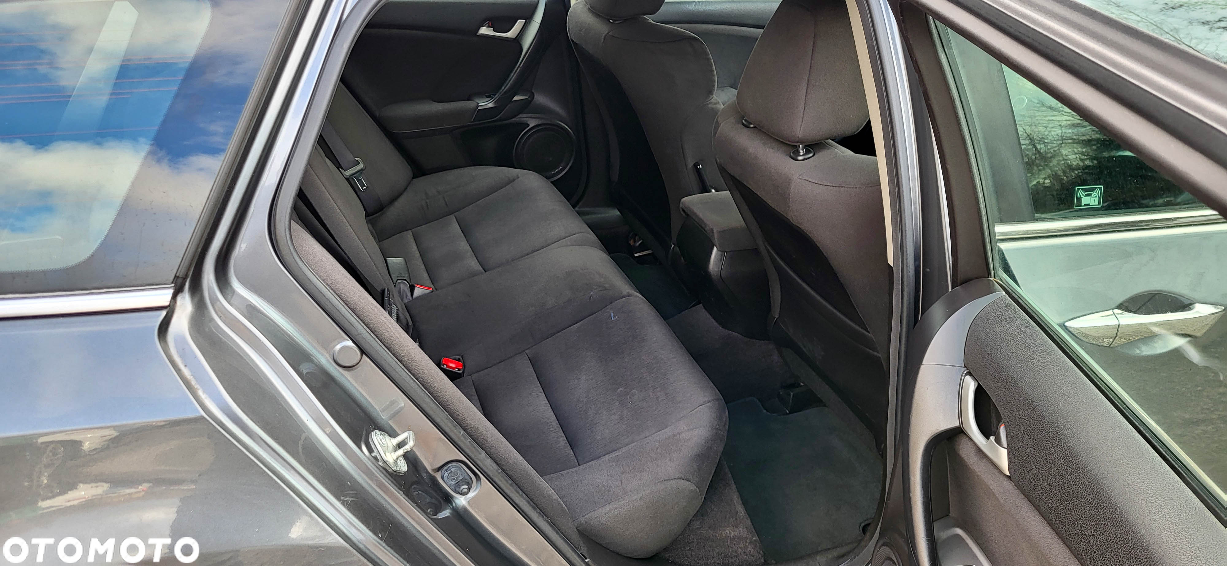 Honda Accord 2.0 Elegance - 18