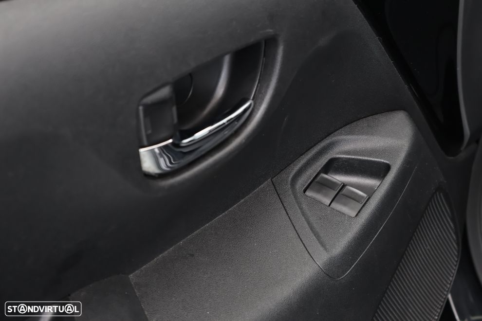 Citroën C1 1.0 VTi Shine ETG - 46