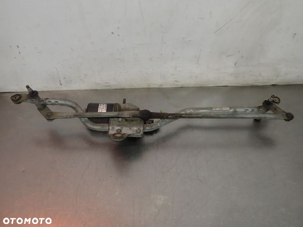 MECHANIZM WYCIERACZEK PRZÓD VOLKSWAGEN T5 - 1