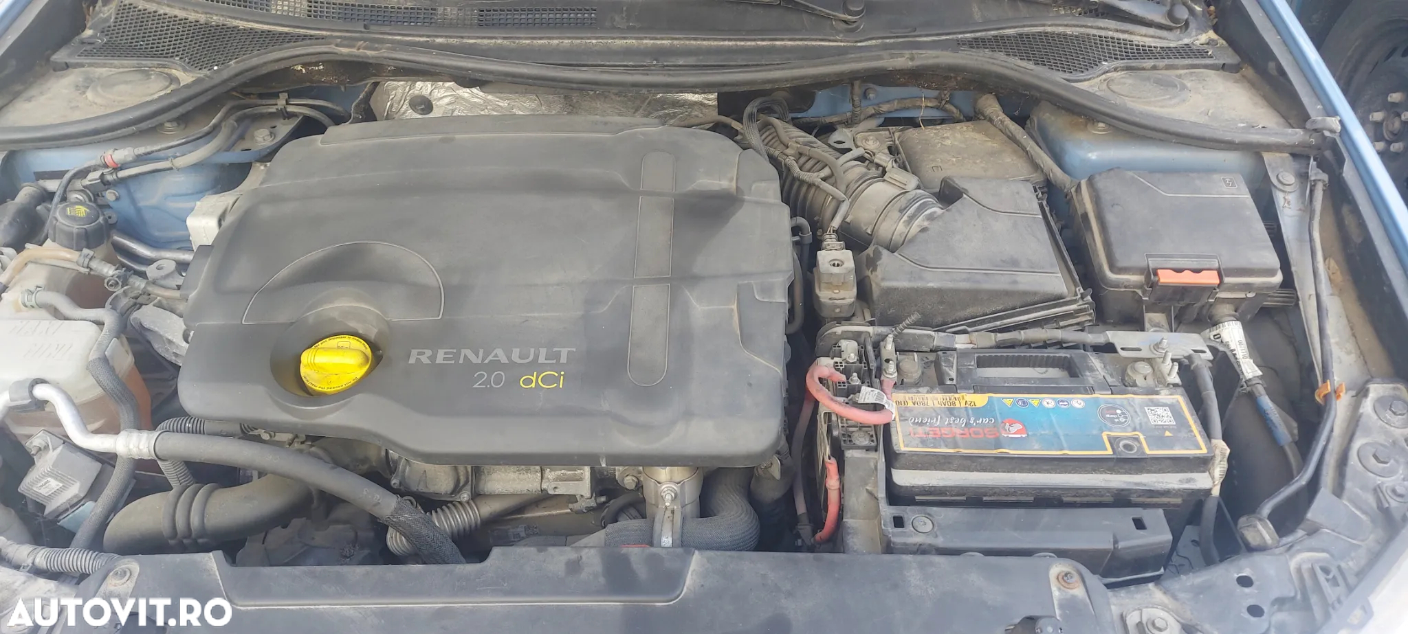 Renault Laguna - 6