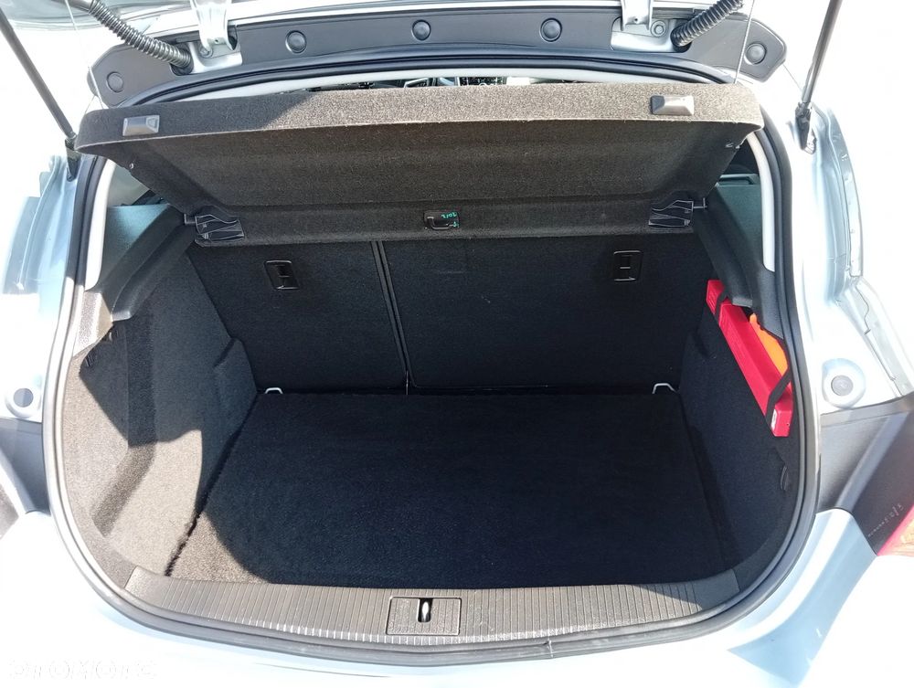 Opel Astra 1.4 T Active EU6 - 20
