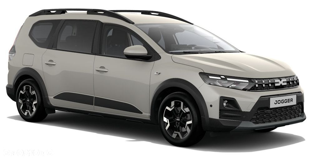 Dacia Jogger 1.8 Full Hybrid 155 Journey MMT - 8
