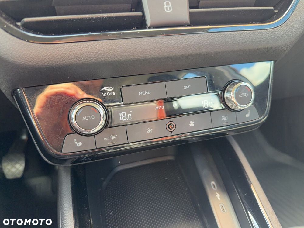 Skoda Kamiq 1.0 TSI Selection - 23