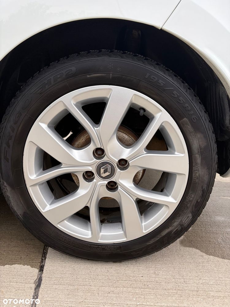 Renault Clio 1.2 16V Limited 2018 - 3