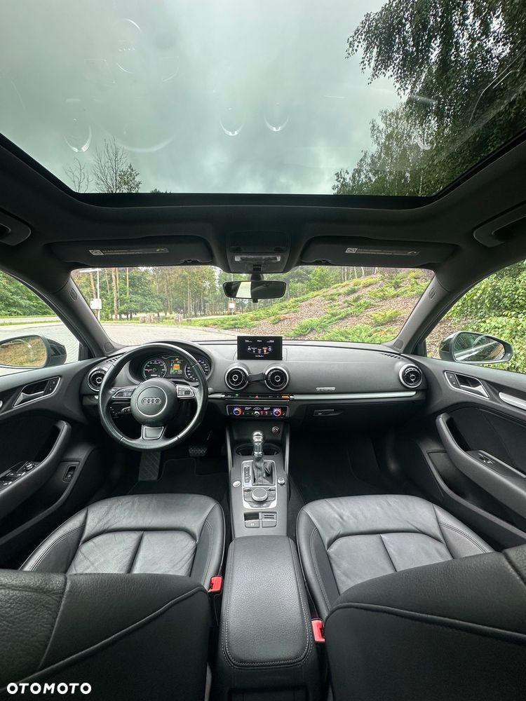 Audi A3 Sportback - 10